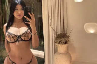 😍💎REAL HOT AND SEXY COLOMBIANA... - Image 1