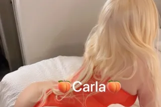 🍑🍑BEAUTIFUL LATINA WITH REAL P... - Image 2