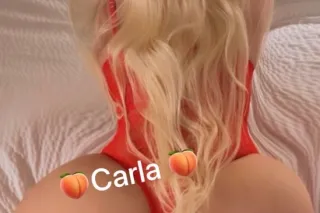 🍑🍑BEAUTIFUL LATINA WITH REAL P... - Image 1