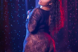 ❤ Sweet California Treat ❤DDD TITS , Black & Mexican Hottie with PORNSTAR THROAT 💋 ⭐⭐⭐⭐⭐100% REAL💋💋CLICK MY VIDEO & SEE 💦 - Image 5