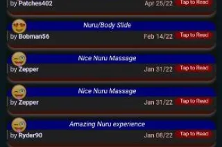 SEXI LEXI! NURU BODYRUB! TOP R... - Image 2