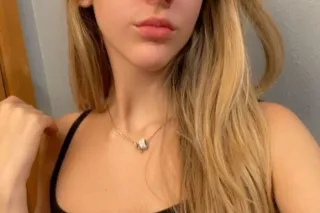 Real girl no games Gfe friendly live video sex and need a regular also - Image 2