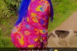 EAT ME FOR BREAKFAST😍😍FREE TRIALS NEW CONTENT DAILY 👅👅@https://onlyfans.com/chubbybunny.lex - Image 6