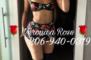 🌹😈🌹😈 Veronica the Ultimate Party Girl 😈🌹😈🌹😈 Lets Have Fun Babe 😈🌹😈🌹 Ask About My Duos 😈🌹🥳🥳 - Image 1
