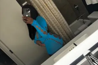 Avail 24/7 Busty Chocolate Doll Avail 24/7💦 - Image 4