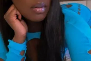 Avail 24/7 Busty Chocolate Doll Avail 24/7💦 - Image 7