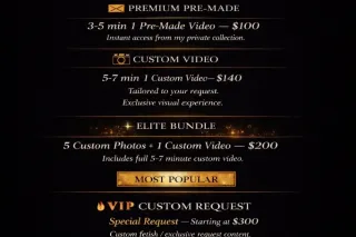 Private Companion | Verified Beauty 6pm-1am - Image 2