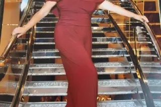 - 2 Days Only - DDD MILF and DD TS duo here to please and tease with a unique experience. - Image 4