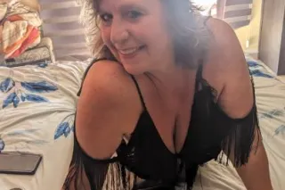 - 2 Days Only - DDD MILF and DD TS duo here to please and tease with a unique experience. - Image 1