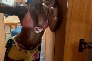 OUTCALLS ONLY AD💕catch me while im in your city ✈🍌GFexpert 💋✨ - Image 2