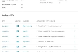 Petite Blue Eyed British Red-Headed Bombshell! Book Now! - Image 11