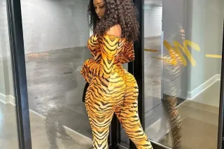 HAPPY MONDAY I LOOK BETTER WHEN IM BEING BAD . . . 😛😛💦😛💦 WET WATERFALL 💦💋🥰 OUTCALLS OUTCALLS LET ME RELIEF YOUR STRESS - Image 4