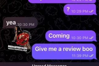 REAL THROAT GOAT 😮🍆 SLIM - Image 2