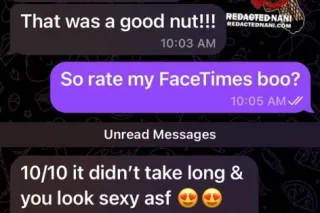 REAL THROAT GOAT 😮🍆 SLIM - Image 3