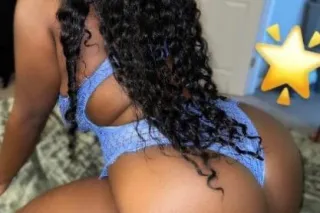 chocolate babiii 💕💋 incall - Image 1