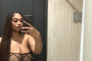 morning baby! 👅 Mixed princess🇵🇷🇮🇪 💦 deepthroat GOAT 😉 - Image 3