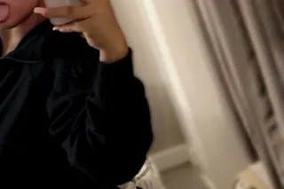 morning baby! 👅 Mixed princess🇵🇷🇮🇪 💦 deepthroat GOAT 😉 - Image 7