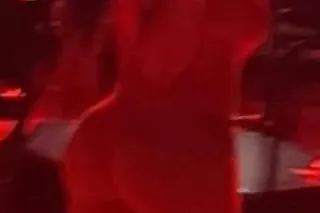 Obedient Latina w/Blonde friend in Long island Film for my Phub - Image 2