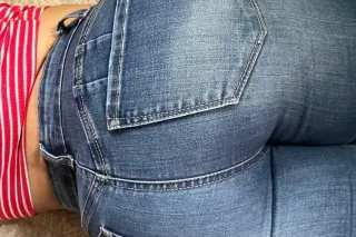 Obedient Latina w/Blonde friend in Long island Film for my Phub - Image 4