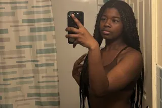 Sweet 21-Year-Old, Caring & Available - Image 3