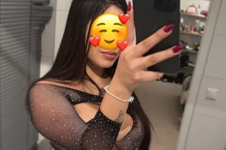 Down and ready for whatever in the Dirty South 😋 - Image 2