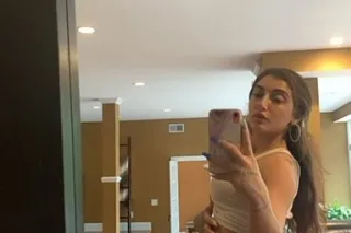 😘Available 24/7 Special Blowjob💋 Only Text my Snapchat And Telegram👉nabiya256734 - Image 3