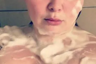 BBW Bekka ❤ BBC cum slide it inside vs and feel the warmth- RONCONCOMA LONG ISLAND INCALL ONLY - Image 2