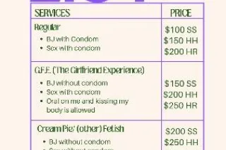 BBW Bekka ❤ BBC cum slide it inside vs and feel the warmth- RONCONCOMA LONG ISLAND INCALL ONLY - Image 6