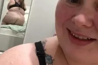BBW Bekka ❤ BBC cum slide it inside vs and feel the warmth- RONCONCOMA LONG ISLAND INCALL ONLY - Image 1