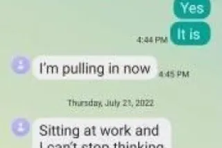 Obedient Latina w/Blonde friend in Long island Film for my Phub - Image 1