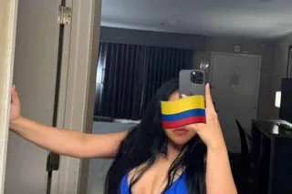 😈Spicy Latin girl new in your city 😈 24/7😍 - Image 2