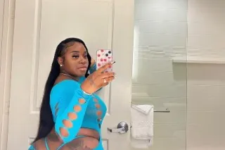 Superthickchick - Image 4